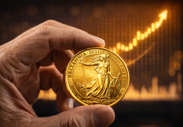 📰 Zlato je drahé, ale čekání může být ještě dražší